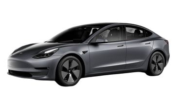 Tesla Model 3 Model 3 Long Range RWD