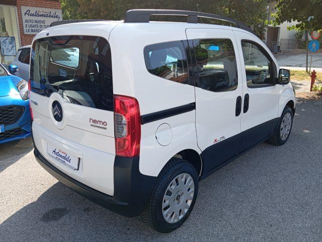 CITROEN Nemo Multispace 1.3 HDi 75CV CMP S&S Selection