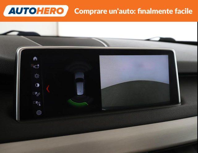 BMW X5 xDrive25d