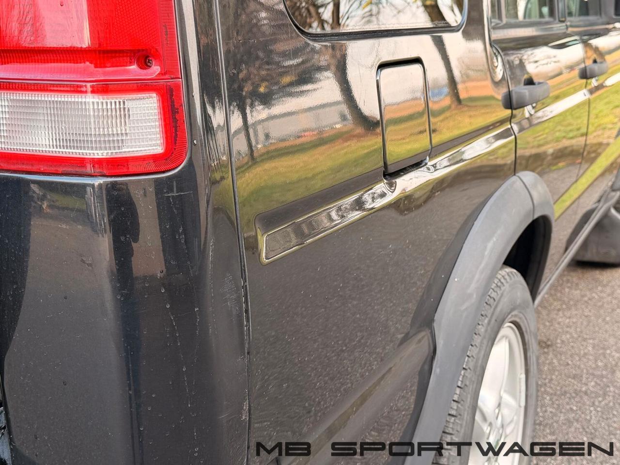 Land Rover Discovery 4.0 V8 aut. Vogue *RARISSIMO