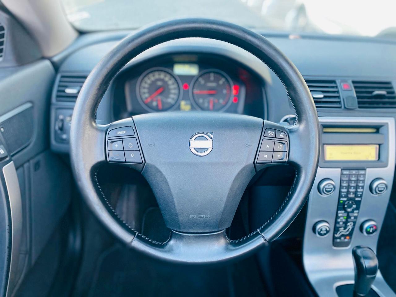 Volvo C70 2.0 D Summum