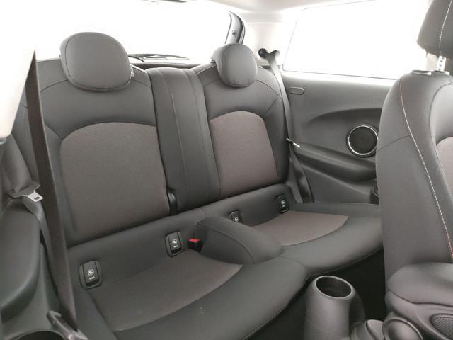 MINI One 1.5 One D Hype