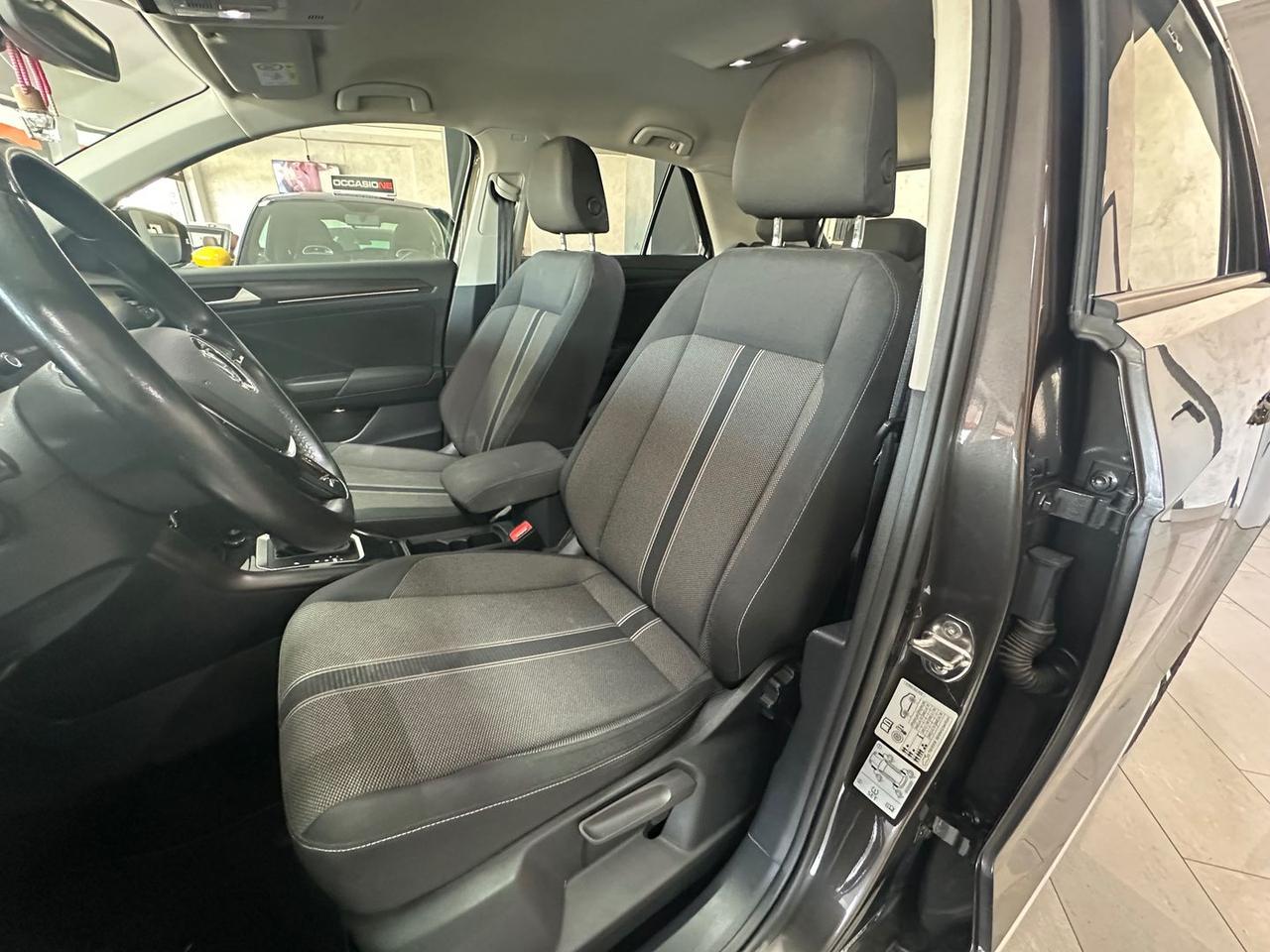Volkswagen T-Roc Advanced 1.5 TSI #6569