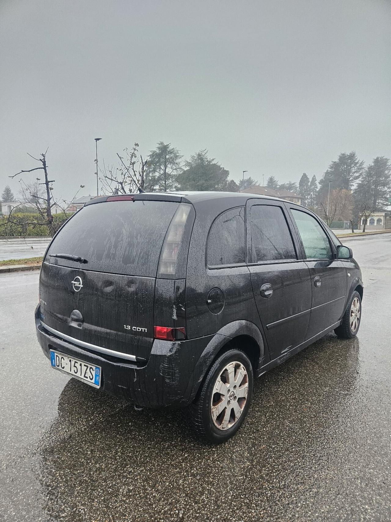 Opel Meriva 1.3 CDTI Enjoy