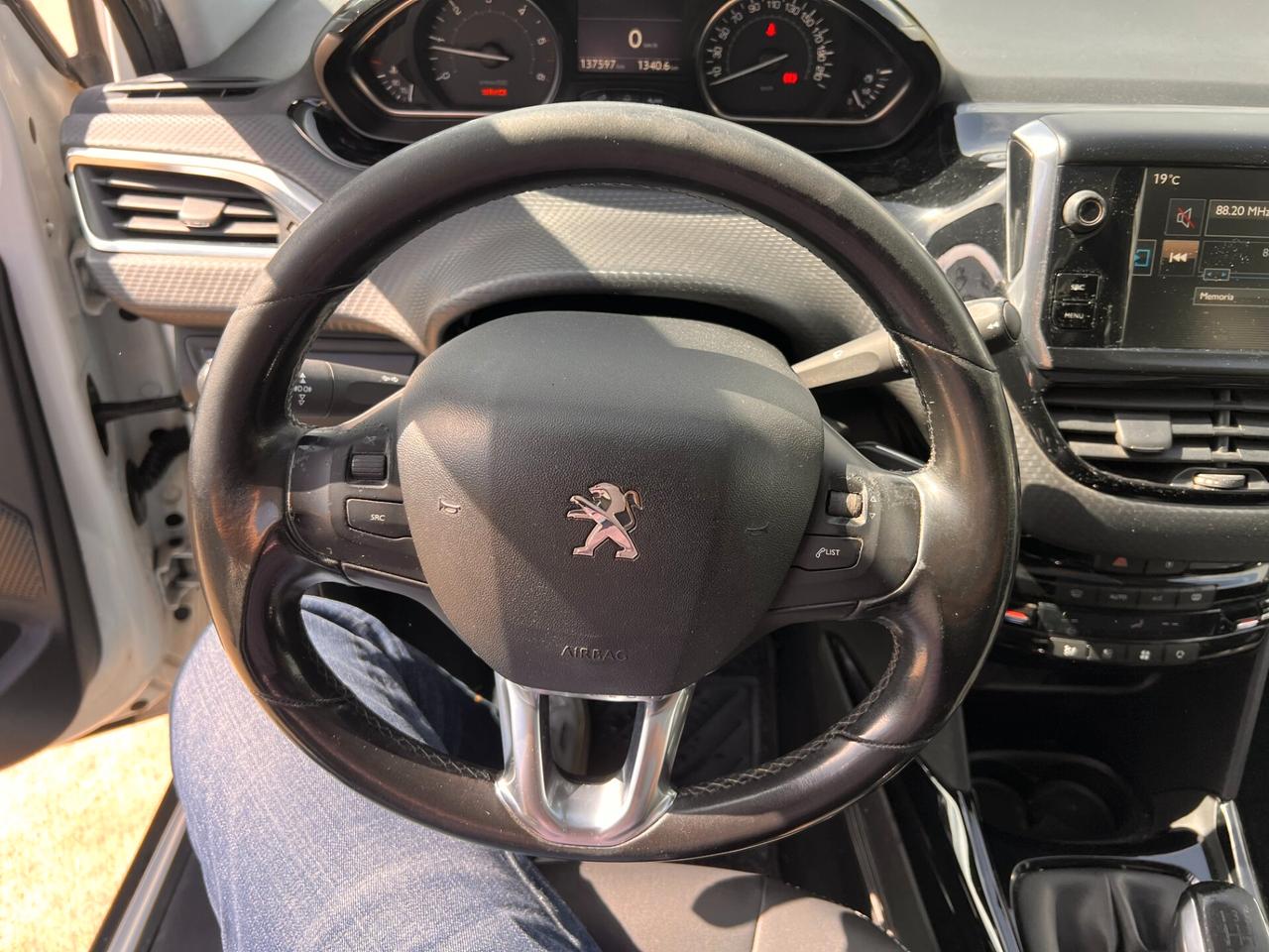 Peugeot 2008 1.6 e-HDi 92 CV Stop&Start ETG6 Active