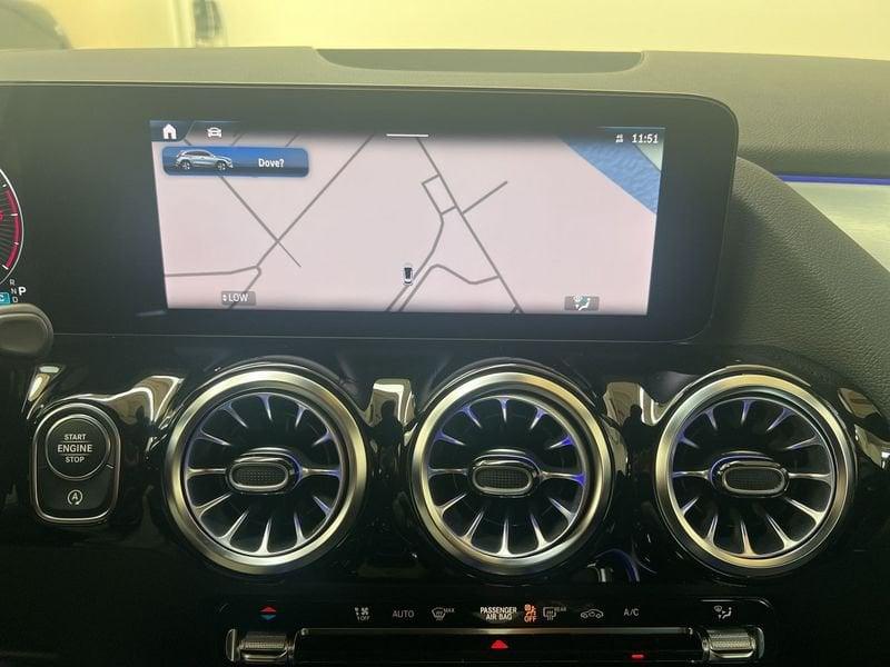 Mercedes-Benz GLA GLA 200 d AMG Line Adv Plus