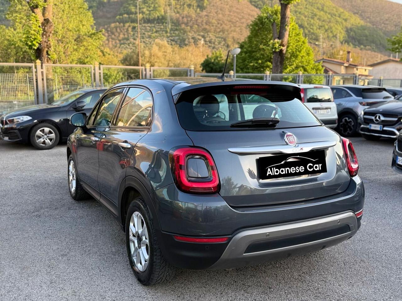 Fiat 500X 1.3 MultiJet 95 CV Business