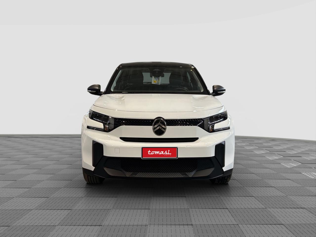CITROEN C3 Aircross 2ª s. C3 Aircross PureTech Turbo 100 CV You
