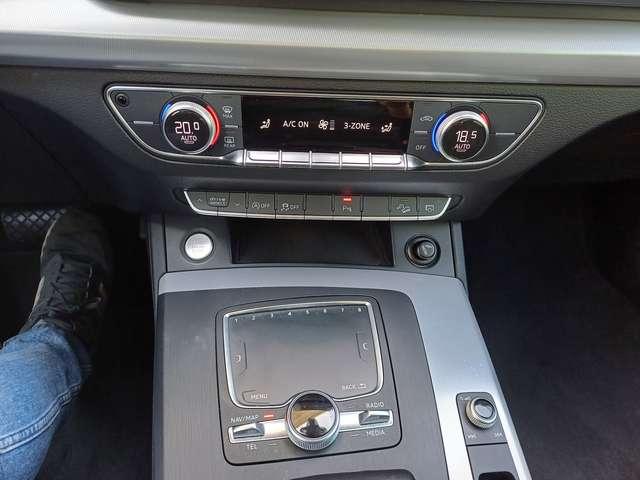 Audi Q5 Q5 40 2.0 tdi S line Plus quattro 190cv s-tronic