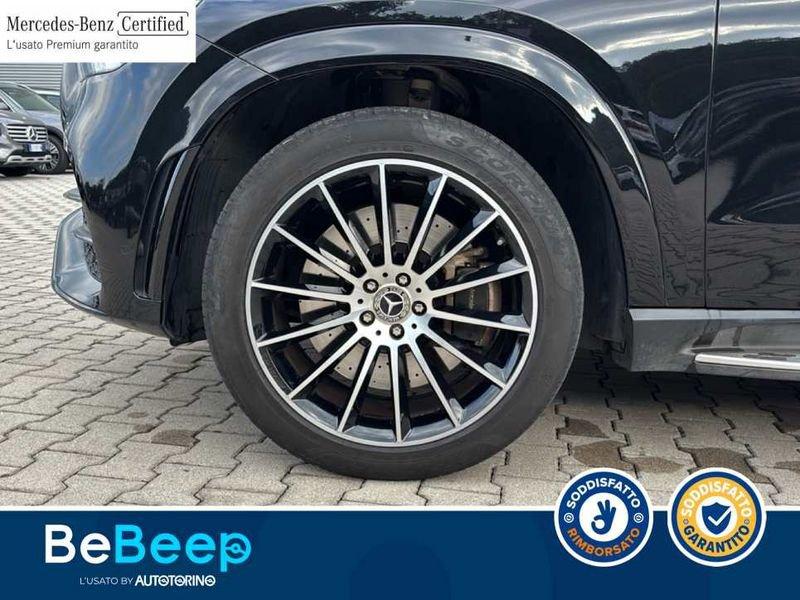 Mercedes-Benz GLE 350 DE PLUG-IN HYBRID(E EQ-POWER) PREMIUM PLUS