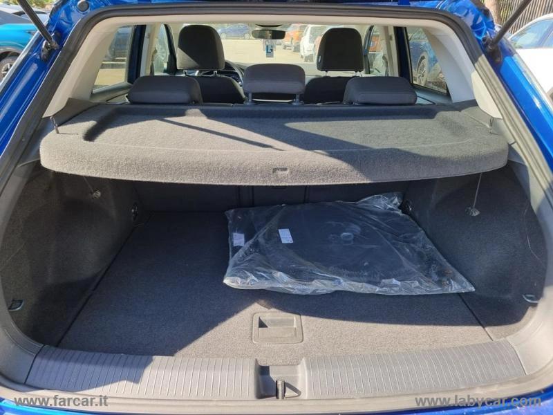 VOLKSWAGEN T-Roc 2.0 TDI Style BlueMotion Tech. VETTURA IN ARRIVO