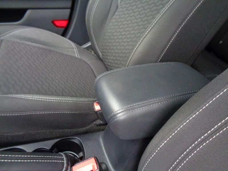 Ford Puma Puma 1.0 EcoBoost Hybrid 125 CV S&S Titanium