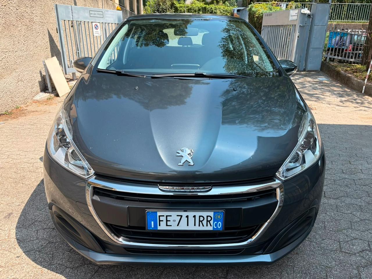 Peugeot 208 PureTech 82 5 porte Active*EURO6*NEOPATENTATI