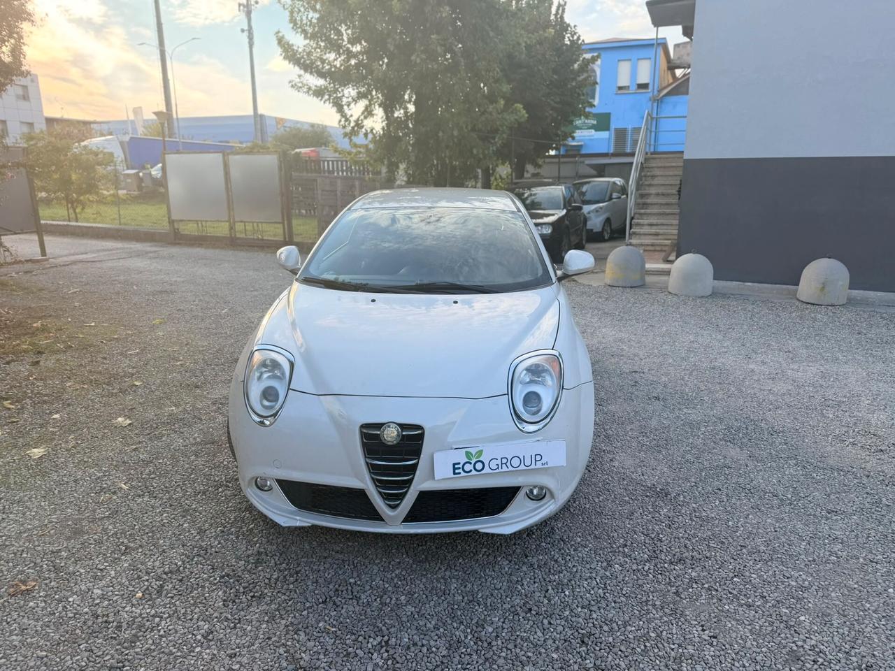 Alfa Romeo MiTo 1.4 105 CV M.air S&S Distinctive