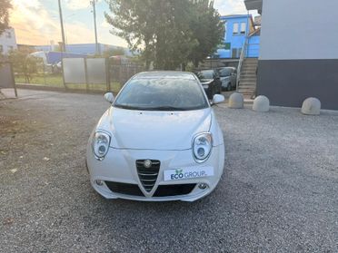 Alfa Romeo MiTo 1.4 105 CV M.air S&S Distinctive