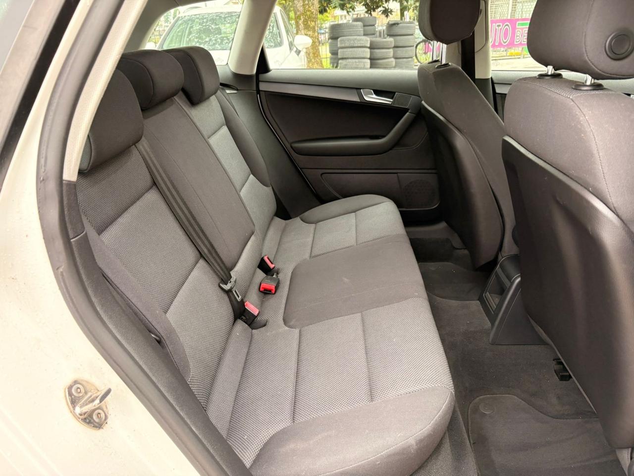 Audi A3 1.9 TDI F.AP. Ambition