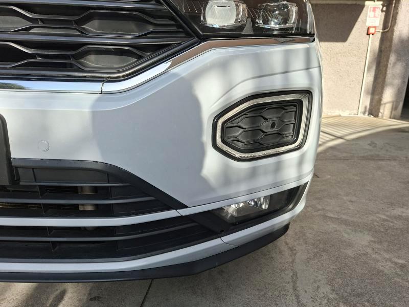 Volkswagen T-Roc 1.5 tsi Sport R Line dsg tetto e garanzia VW