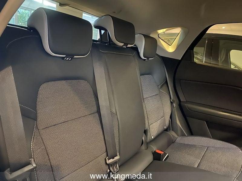 Renault Captur Captur Full Hybrid E-Tech 145 CV Intens