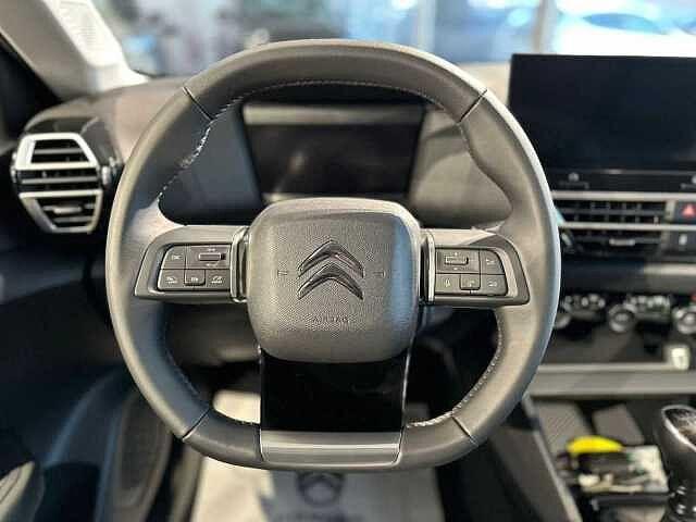 Citroen C4 PureTech 130 S&S Plus
