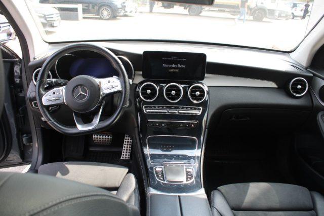 MERCEDES-BENZ GLC 220 d 4Matic Premium