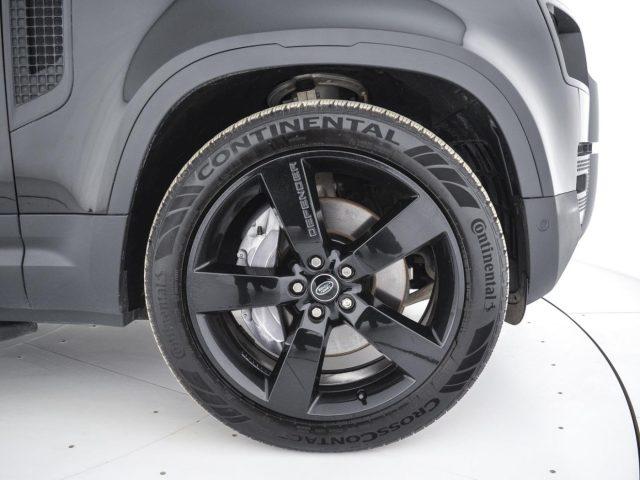 LAND ROVER Defender 110 3.0d mhev awd 250cv auto