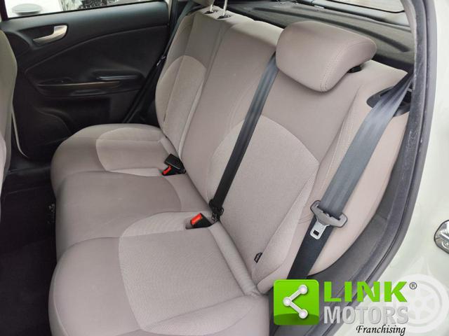 ALFA ROMEO Giulietta 1.6 JTDm-2 105 CV Distinctive NEOPAT.GARANZIA INCL