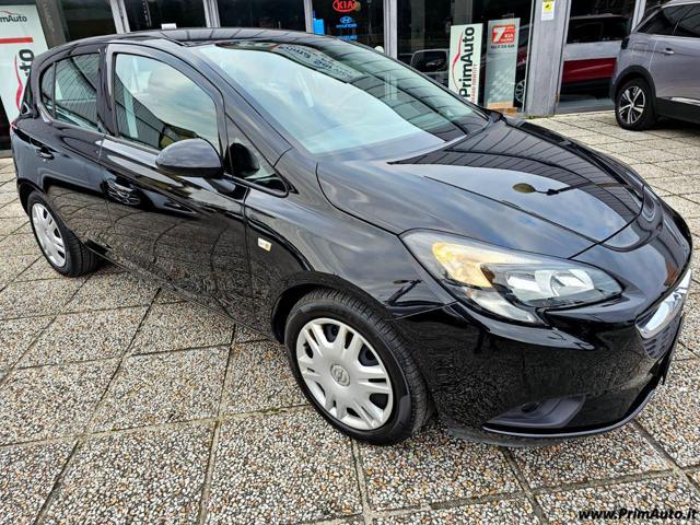 OPEL Corsa 1.4 90CV GPL Tech 5 porte Advance