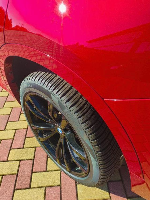 BMW X6 xDrive30d 258CV Msport