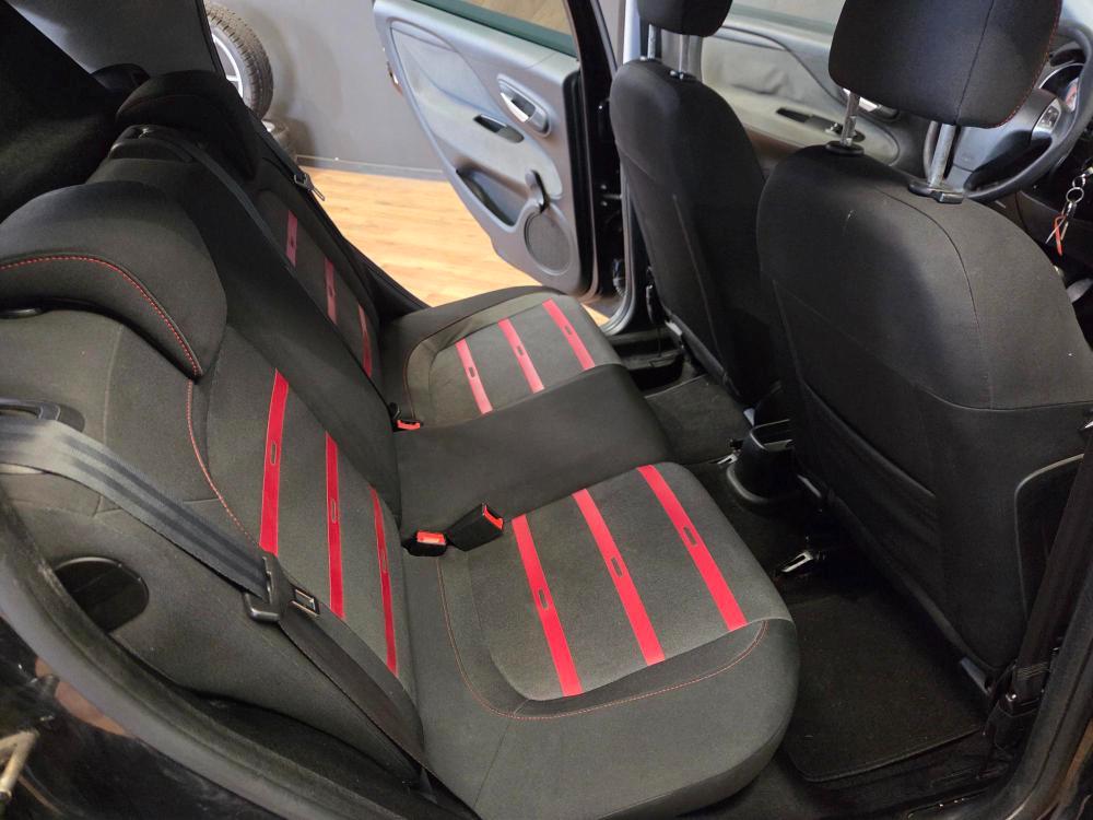 Fiat Punto Evo 5 Porte Punto Evo 5p 1.3 mjt Dynamic s&s 75cv dpf