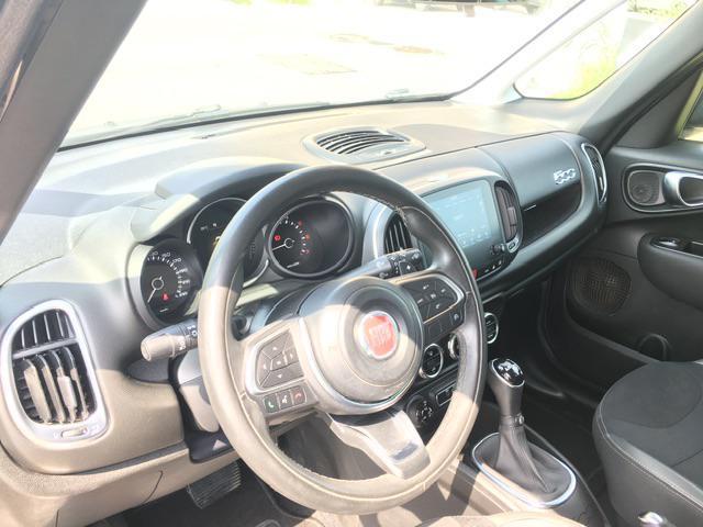 FIAT 500L 1.3 Multijet 95cv Dualogic Cross