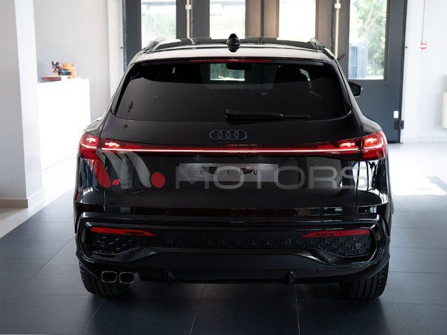 AUDI Q5 SPB TDI 150 kW mHEV+ S tronic quattro S line editi