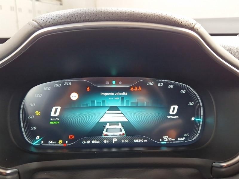MG EHS 1.5 T PLUG-IN HYBRID LUXURY AUTO SUV