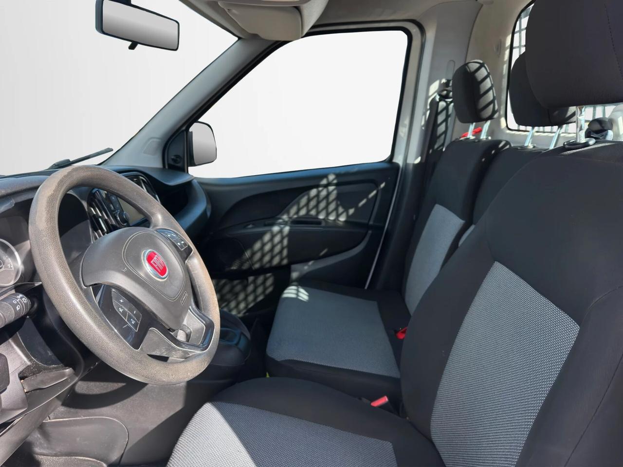 Fiat DOBLO’ 1.6 MJT 120 CV WORK-UP MAXI LOUNGE