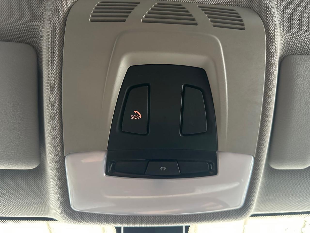 Bmw 116 d Business #8933