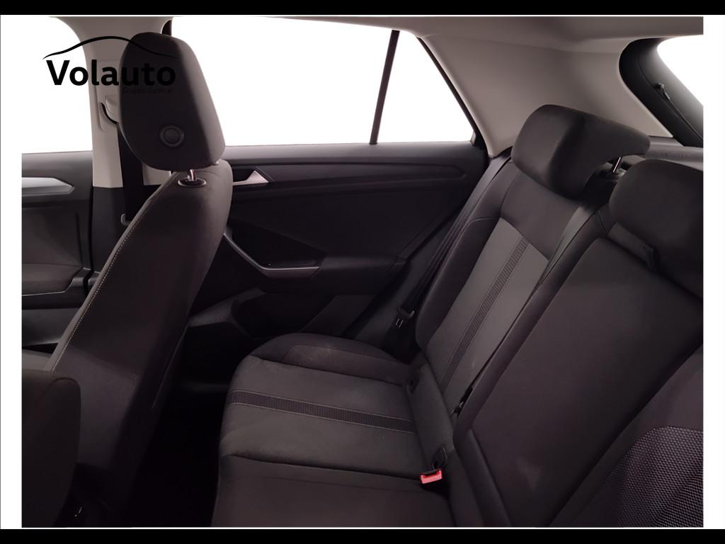 VOLKSWAGEN T-Roc 2022 - T-Roc 1.0 tsi Life 110cv