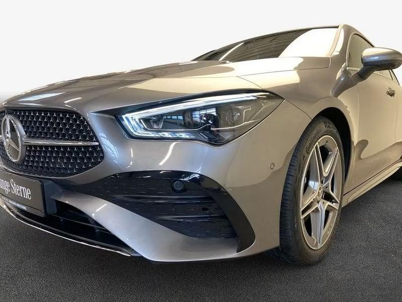 Mercedes-Benz CLA CLA 180 d AMG Line Advanced Plus Camera 360° Multibeam Led