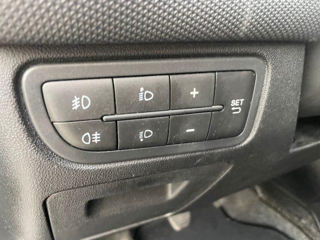 FIAT Punto 1.2 BENZ 69 CV 8V 5 porte Lounge
