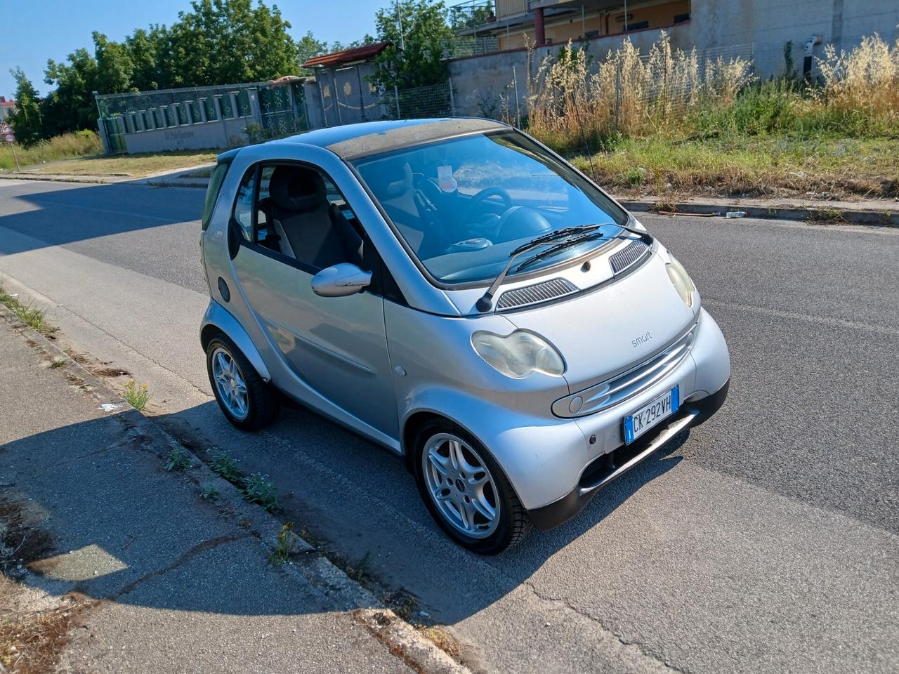 Smart ForTwo 600 passion Perfette condizioni