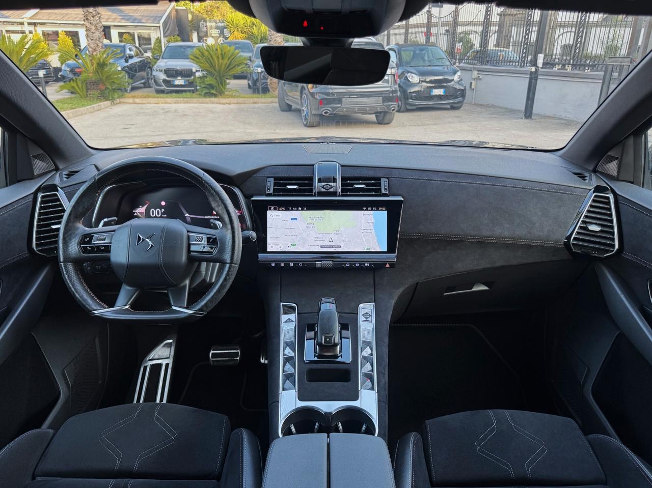 DS 7 Crossback 1.5 BlueHDi Performance Line+ 130CV
