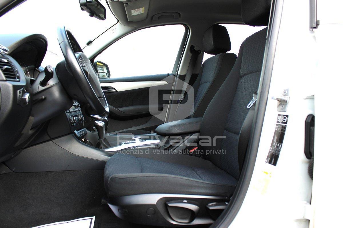 BMW X1 sDrive16d