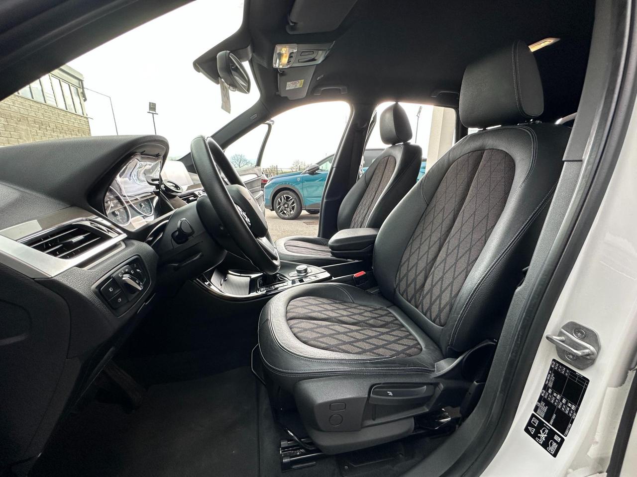 BMW X1 xdrive18d xLine auto