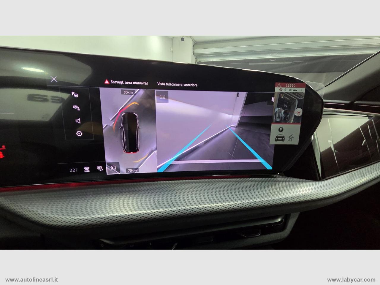 AUDI Q5 SPB TDi S tronic quattro S line ed.