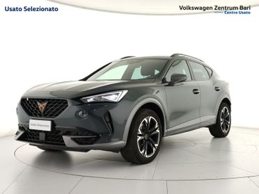 Cupra Formentor 2.0 tdi 4drive 150cv dsg