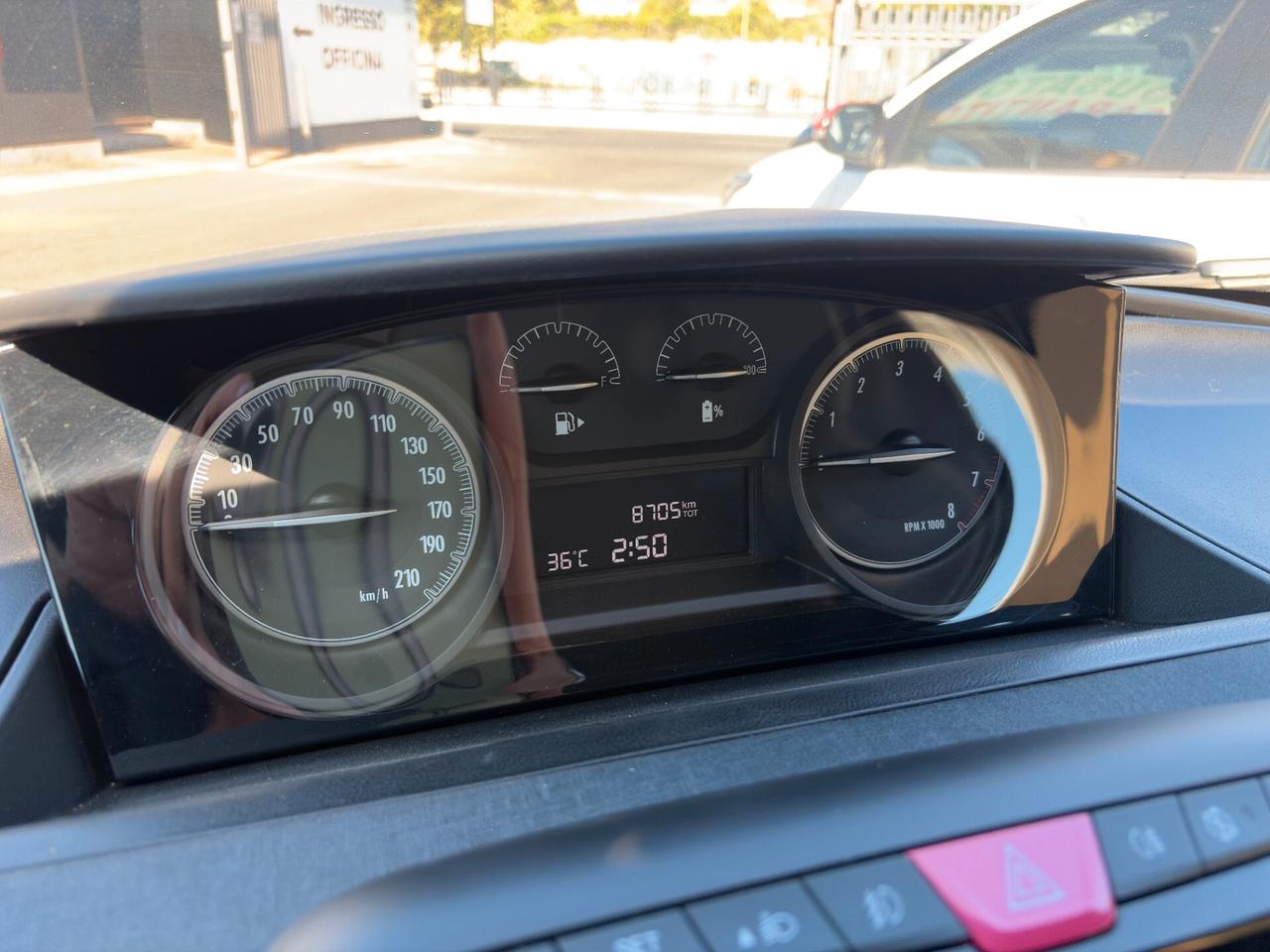 Lancia Ypsilon 1.0 FireFly 5 porte S&S Hybrid Gold