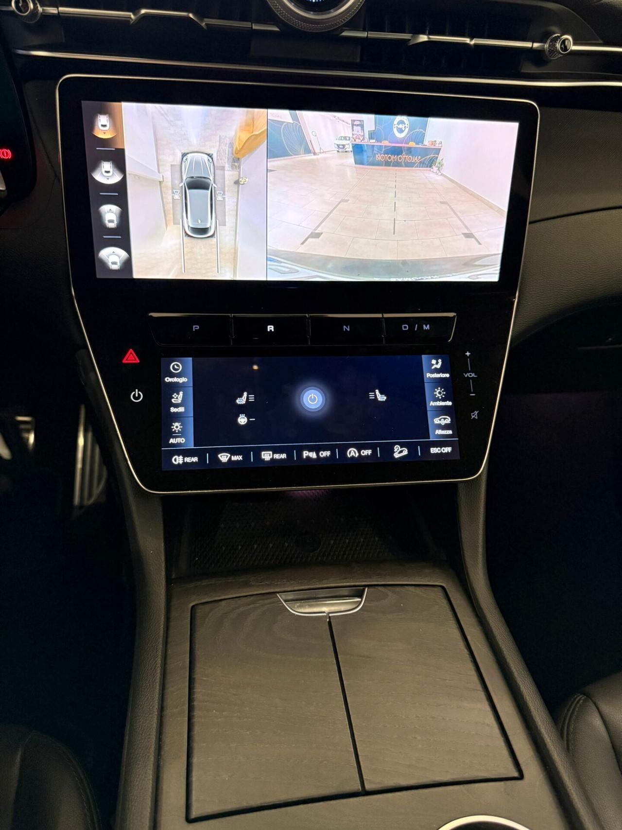 MASERATI GRACALE 2.0 300CV ANNO 2022