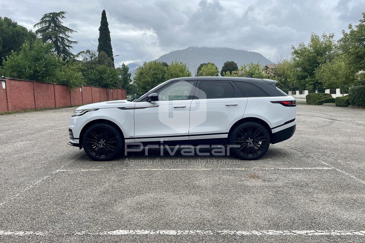 LAND ROVER Range Rover Velar 2.0D I4 240 CV R-Dynamic