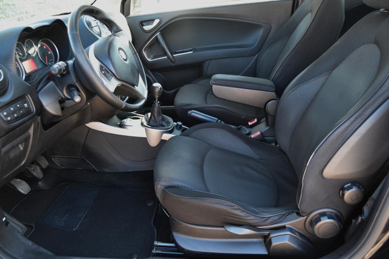 Alfa Romeo MiTo 1.3 JTDm 90 CV 2009