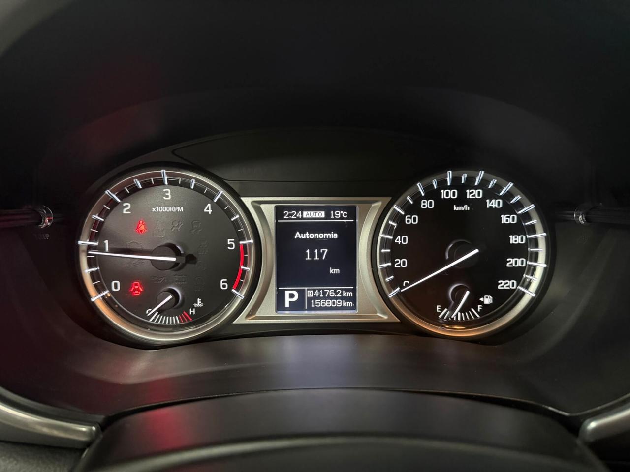 Suzuki Vitara 1.6 DDiS 4WD Automatica V-Top