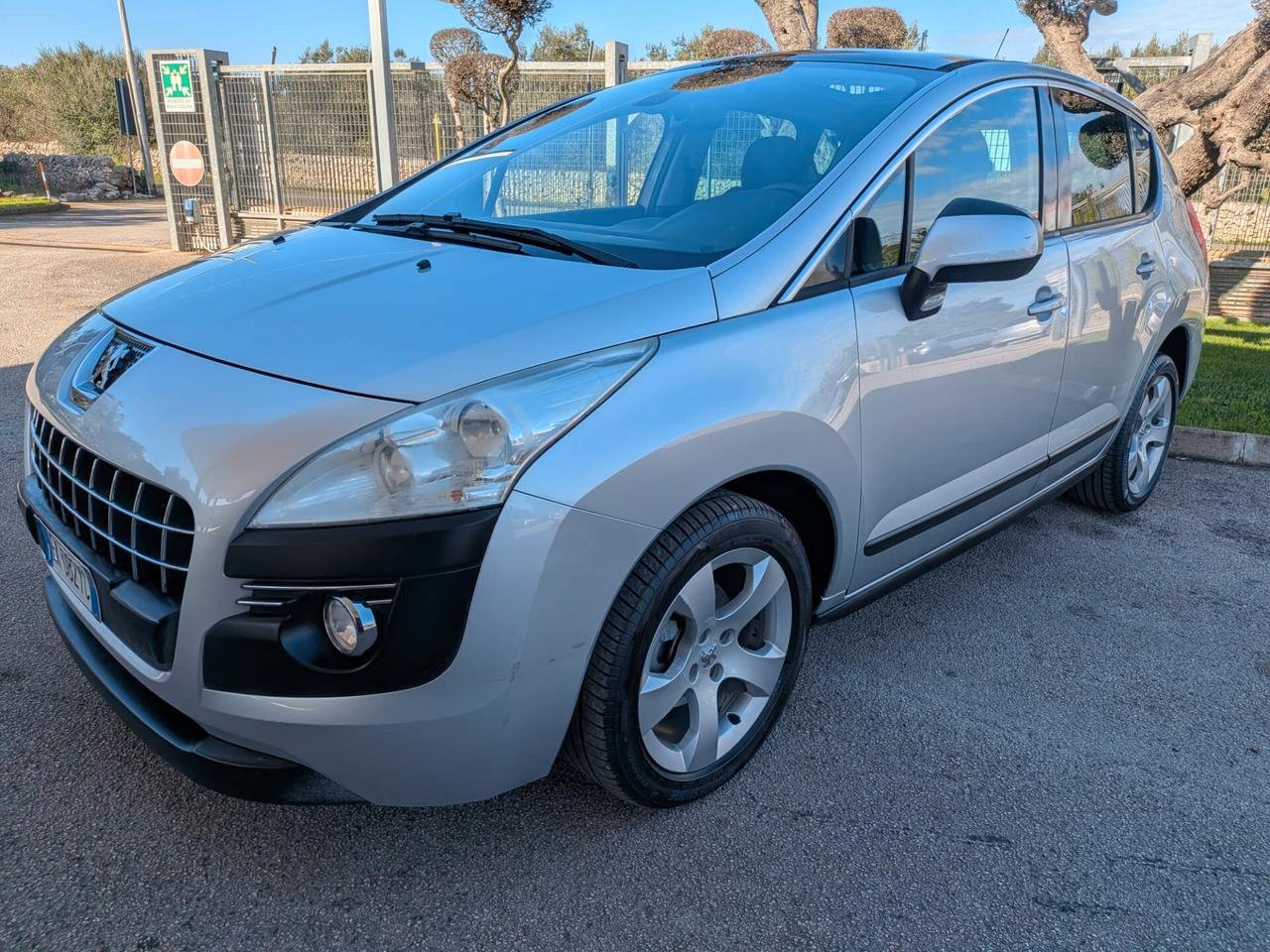 Peugeot 3008 1.6 HDi 112CV Business
