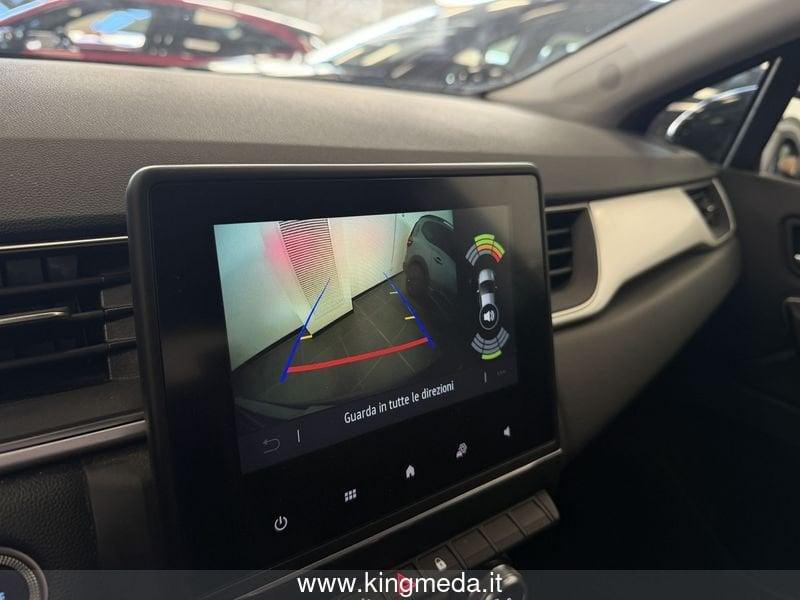 Renault Captur Captur Full Hybrid E-Tech 145 CV Techno